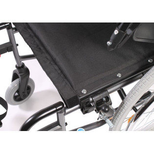 Инвалидная коляска Dietz Caneo B