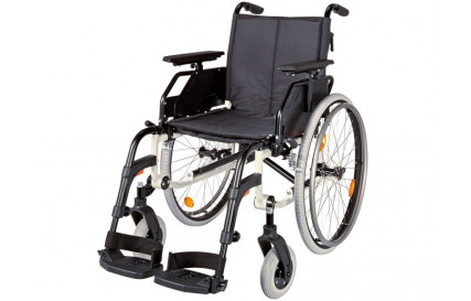 Кресло-коляска инвалидная Dietz Caneo S