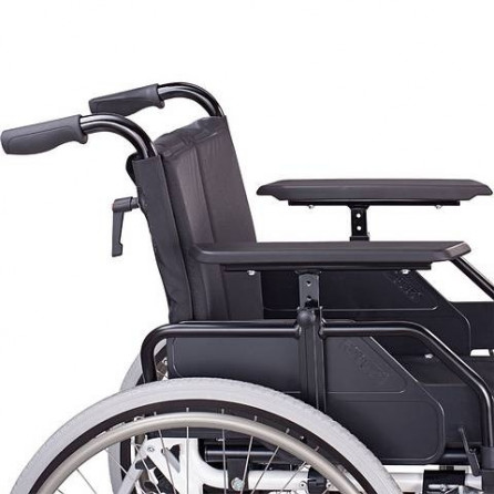 Кресло-коляска инвалидная Dietz Caneo S