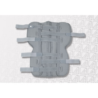 Иммобилизирующий ортез нижней конечности (тутор)  Reh4Mat AM-TUD-KD