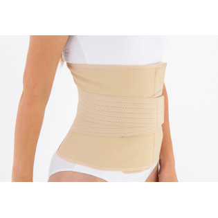 Компрессионный ортез позвоночника Reh4Mat Ot-13