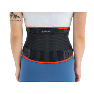 Компрессионный вентилируемый корсет позвоночника Reh4Mat Am-so-08