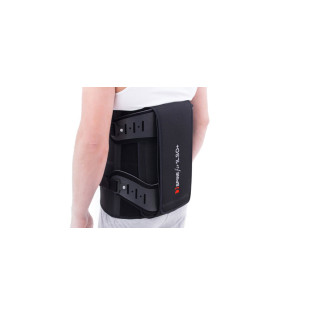 Высокий модульный ортопедический корсет Reh4Mat Spinefit 1lso+ Ms-t-01/lso plus