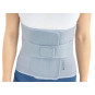 Поясничный корсет с раздельными передними пелотами Reh4Mat Retua Am-so-06