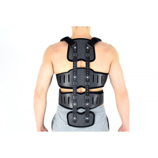Модульный грудопоясничный корсет Reh4Mat Spinefit 2tlso+ Ms-t-02/tlso plus