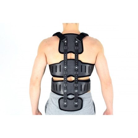 Модульный грудопоясничный корсет Reh4Mat Spinefit 2tlso+ Ms-t-02/tlso plus