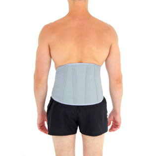 Поясничный корсет без застегивающихся ремней Reh4Mat Ande Am-so-01