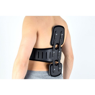 Модульный поясничный корсет Reh4Mat Spinefit 2lso Ms-t-02/lso