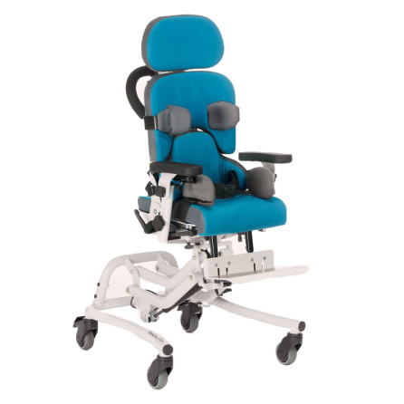 Кресло-коляска инвалидная для детей Schuchmann Madita Fun