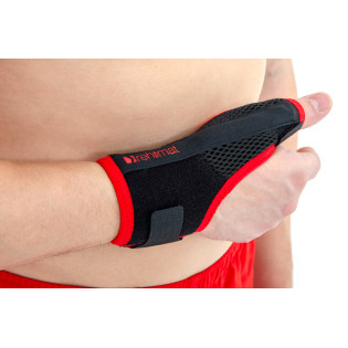 Спортивный ортез большого пальца Reh4Mat Am-osn-u-22