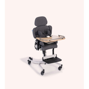 Кресло-коляска инвалидная для детей Schuchmann Madita