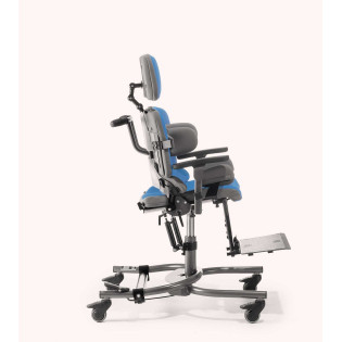 Кресло-коляска инвалидная для детей Schuchmann Madita HD