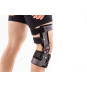 Функциональный экзоскелетный ортез колена для лыжников с шиной 2RA Reh4Mat Raptor/2ra Short