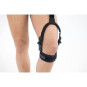 Динамический ортез помогающий поднимать нижнюю конечность односторонний Reh4Mat Okd-10
