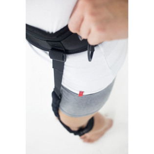 Динамический ортез помогающий поднимать нижнюю конечность двусторонний Reh4Mat Okd-10 DUAL