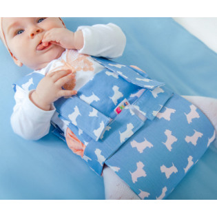 Детский отводящий ортез Фрейка Reh4Mat AM-SB-07