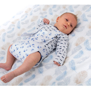 Детский отводящий ортез Фрейка Reh4Mat AM-SB-07