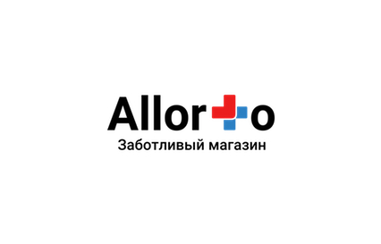 Интернет-магазин медтехники "Аллорто"