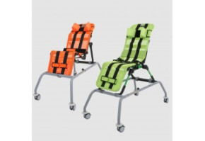 Платформа универсальная – на ней можно установить лежанку