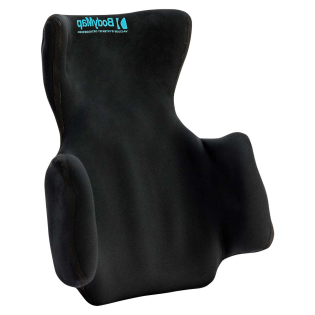 Вакуумная спинка с боковинами и подголовником Reh4Mat Bodymap C Bm C