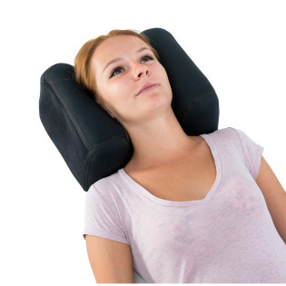 Вакуумный подголовник Reh4Mat Bodymap D Bm D