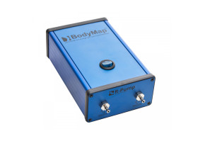 Электрический двухфункционный насос