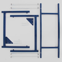 Он подходит для любых кресел, не только для наших изделий