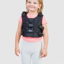 JRI/JRH_125 6-точечный жилет