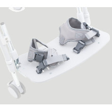 JRI/JRH_147 5-точечные ремни фиксирующие пятку