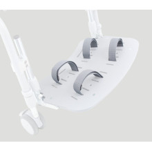 JRI/JRH_156 2-точечные ремни фиксирующие пятку