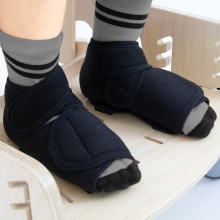 JRI/JRH_161 Сандали, стабилизирующие ноги и лодыжки