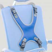 JRI_130 4-точечный жилет 