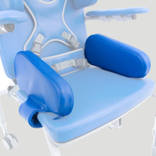 JRI/JRH_135 Боковые пелоты 