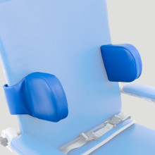 JRI/JRH_155 Грудные пелоты