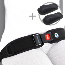 FP-10 Динамический 2-точечный пояс со стабилизацией таза