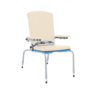 Ортопедическое реабилитационное кресло со стабилизацией плеч и головы Akcesmed Джорди Jri