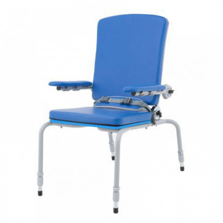 Ортопедическое реабилитационное кресло со стабилизацией плеч и головы Akcesmed Джорди Jri