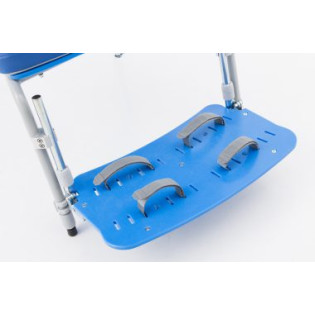 Ортопедическое реабилитационное кресло со стабилизацией плеч и головы Akcesmed Джорди Jri