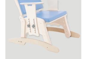 Усы против опрокидывания	