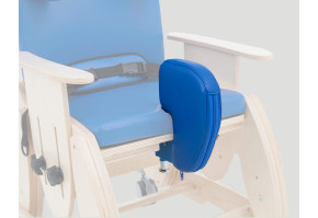 Коленный сепаратор	