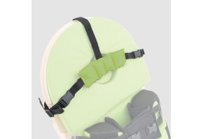 Ремень поддерживающий голову