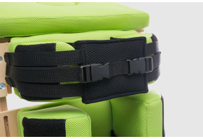 Пилоты на грудную клетку