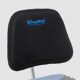 NKK_340 Подголовник HexagonPro