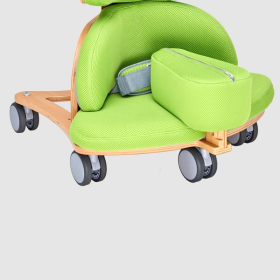 NKK_423 Поворотные колеса