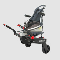 RCR_611 Приставка Buggypod PERLE