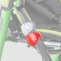 RCR_001 Фонарики LED 