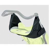 RCR_004 Низкие боковые заслоны для головы