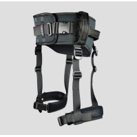 RCR_002 Ремень для переноски больных AM-P