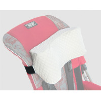 RCR_410 Чехол на подголовник