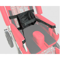 RCR_113 Ремень для стабилизации туловище